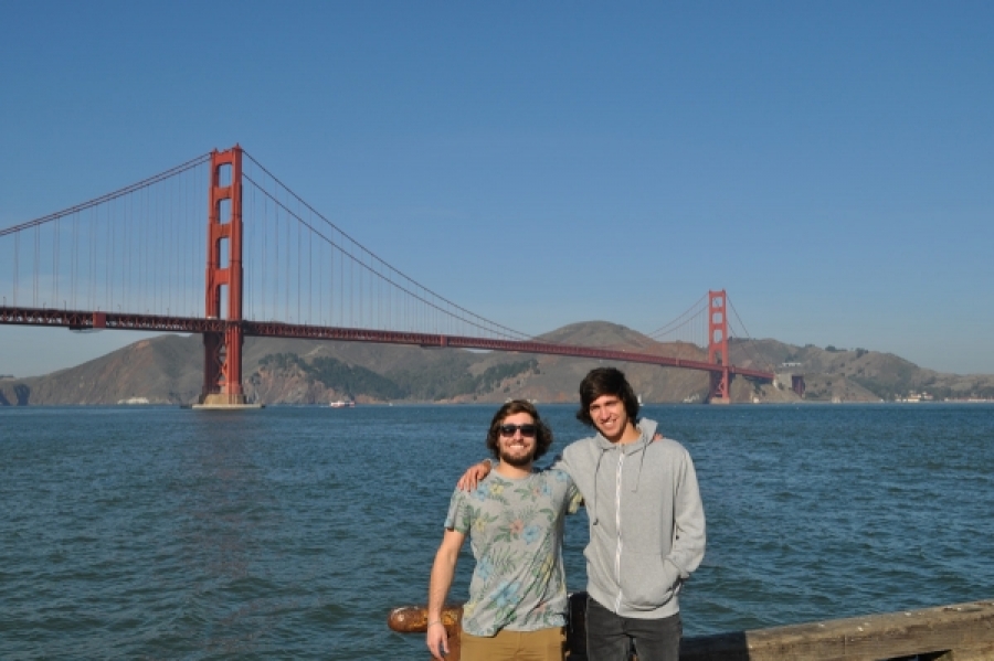 4 cosas que hacer en tus d&iacute;as libres/WAT USA